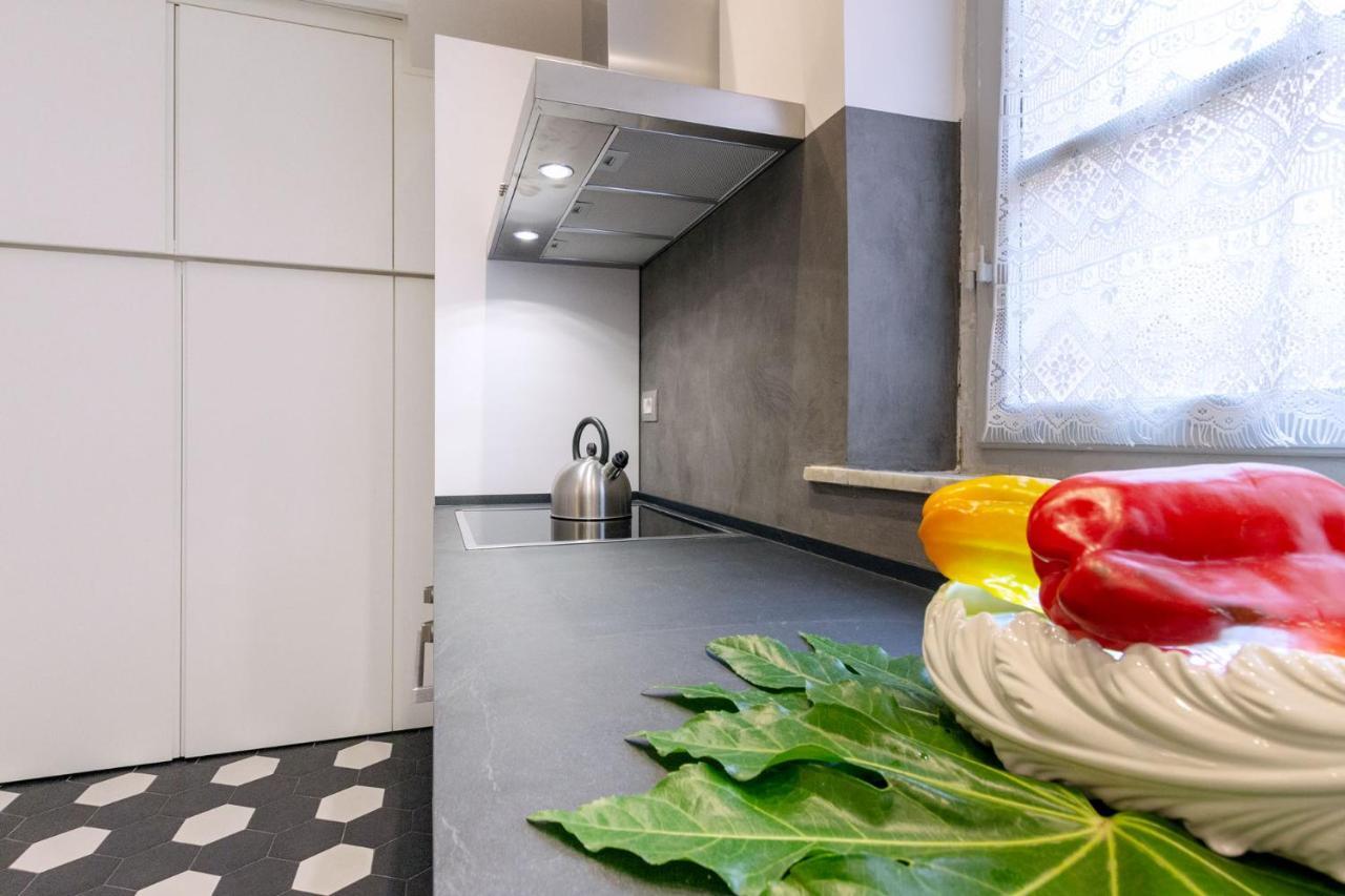 Palazzo Chigi Zondadari Apartment Siena Bagian luar foto